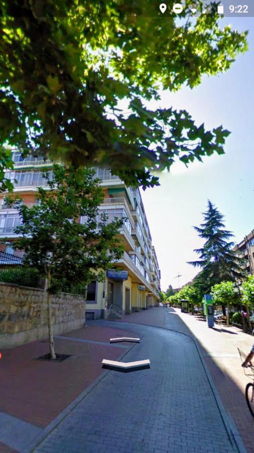 El Cedro Lloron Apartment Avila Exterior photo